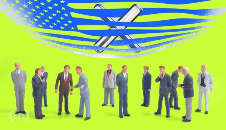 Who’s Better for Bitcoin: DeSantis or Kennedy Jr?