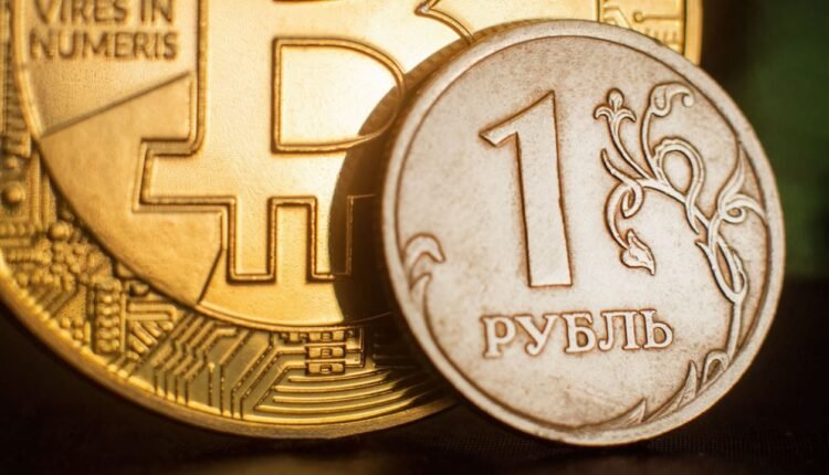 Russian Companies ‘Actively’ Using Crypto, Russia to Adopt 4 Relevant Laws, Official Says