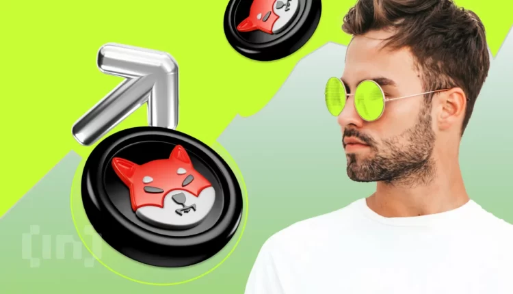 Shiba Inu’s Shibarium Hits 10M Transaction Volume Milestone