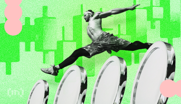 5 Altcoins Under $1 Worth Watching in 2023