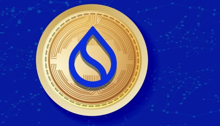 VC Darling Crypto Sui Makes Waves With Market Debut, Price Sinks 37% From All-Time High