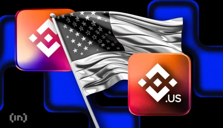 Binance US Market Share Drops to 1%: Withdrawal Problems Continue