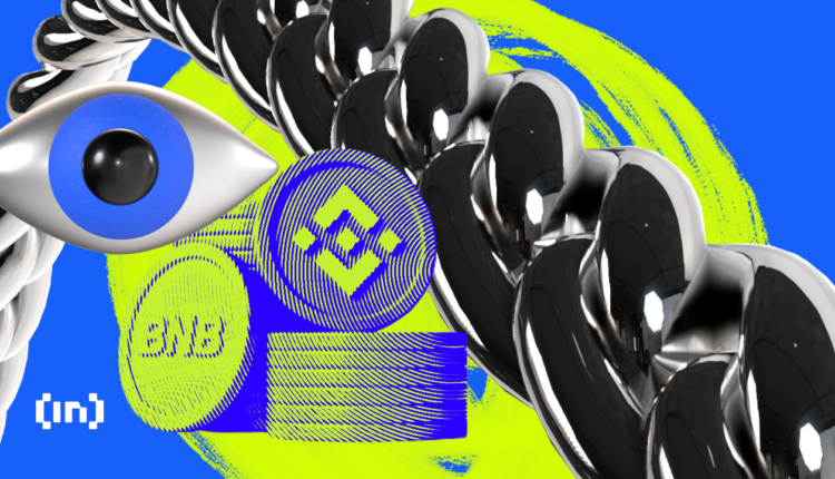 SEC and Binance.US Work on Deal to Avoid Asset Freeze, BNB Pops 7%