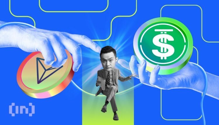 Huobi Removes Tokens Linked to Justin Sun’s USDD