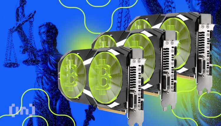 Crackdown on Crypto Mining: Libyan Authorities Combat Illegal Activities