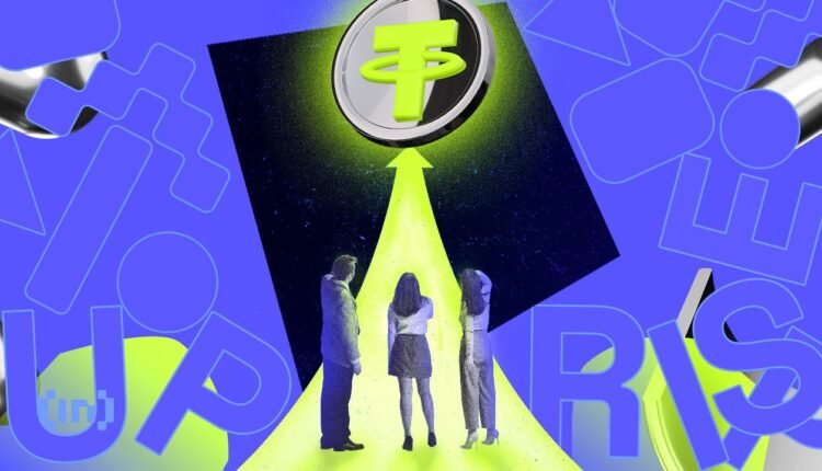 Tether Edges Closer to Shadow Government Status With New Georgia MOU