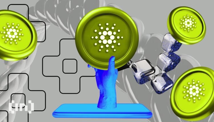 Cardano (ADA) DeFi Activities Drive TVL to Yearly High