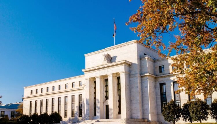 fed chair powell stablecoins form of money