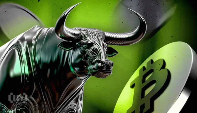 Negative Bitcoin Absorption Rates Point to Bullish BTC Price, Says Analysts