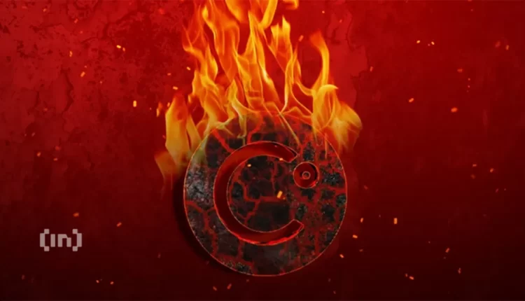 Celsius Sells Altcoins Worth Over $24 Million After Court Approval