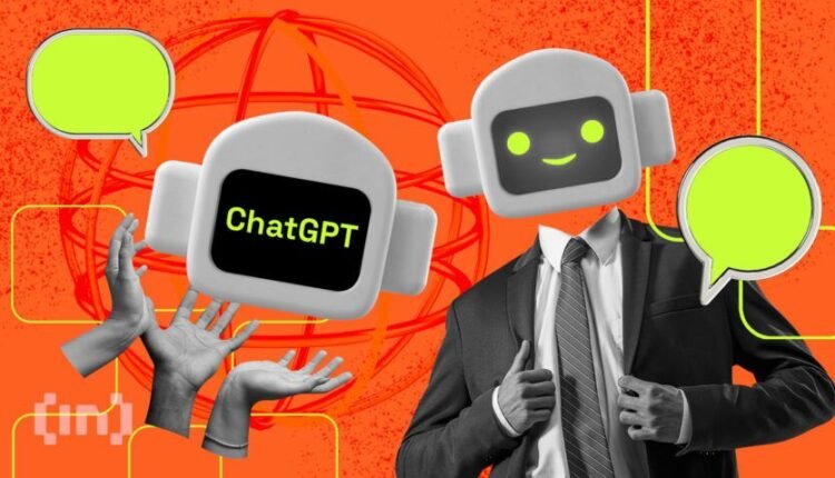 ChatGPT Traffic Drops as Interest for Artificial Intelligence Stabilizes