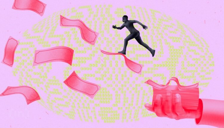 Stablecoins Are Not Stable: The Growing Threat