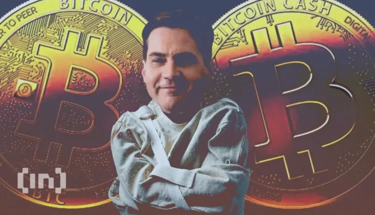 Bitcoin Legal Defense Fund Disputes Craig Wright’s Claim to $2.89B in BTC