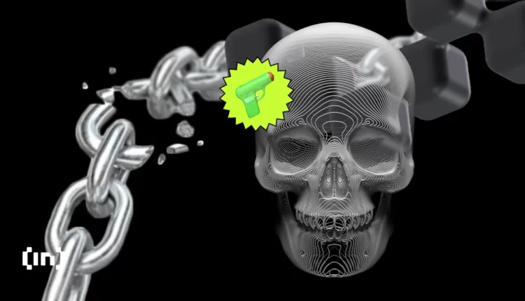 Magnate Finance Pulls $6.5M Exit Scam on Base L2 Weeks After BALD Token Debacle