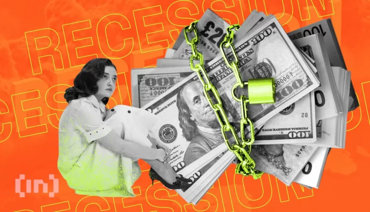 Michael Burry Makes ‘Big Short’ US Recession Bet Against Nasdaq, S&P500 