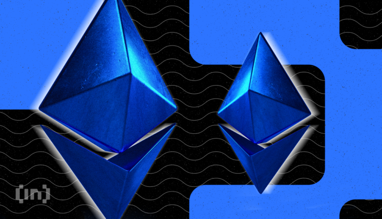 Ethereum’s Daily Active Addresses Crosses 1 Million, Overtaking Bitcoin