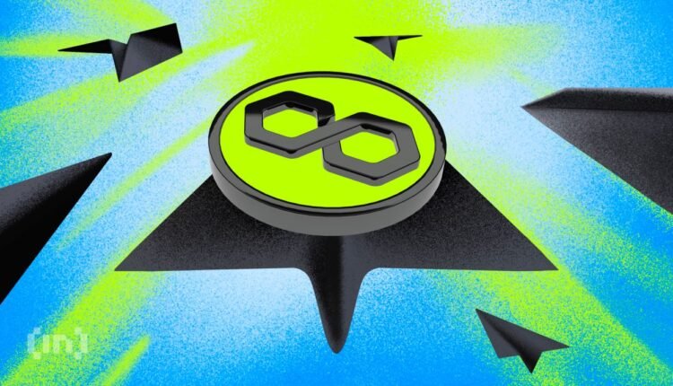 Google Cloud Joins Polygon as Validator, Stakes Over 10,000 MATIC