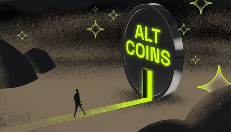Investors Believe These Altcoins Can Make Them Rich