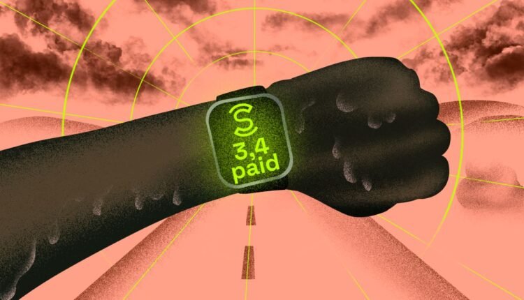 Web3 Title Sponsor of Korean Golf Tournament to Award Winner With Crypto