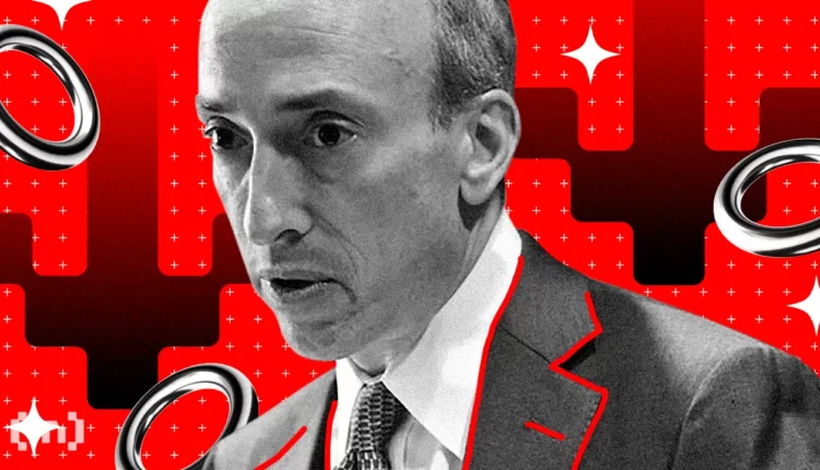 Could Gary Gensler Be on the Way Out? And Who Might Replace Him?