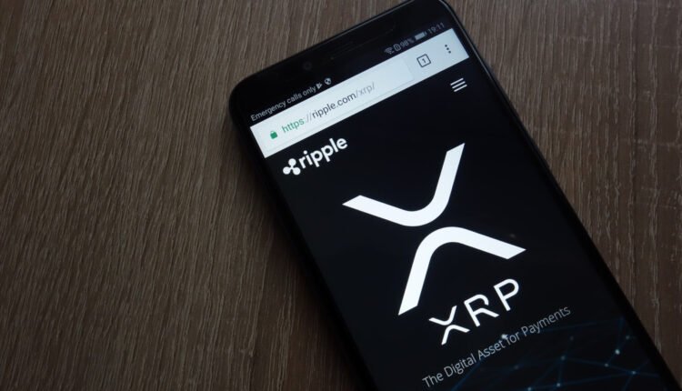 xrp may be headed for $130 xrp captain
