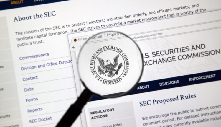 former sec chair bitcoin etf approval is inevitable