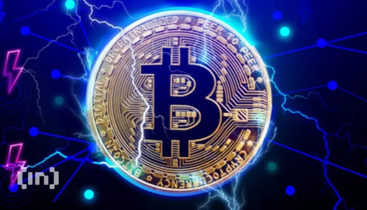 Bitcoin Lightning Network Transactions Have Surged 1,200% in Two Years: Research 