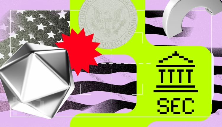 LBRY Concedes Defeat to SEC Amid Multimillion Dollar Debts: ‘There Is No Escaping This’