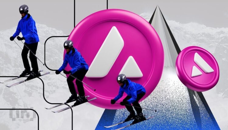 Avalanche (AVAX) Gains 10%, But What Is Driving Momentum?