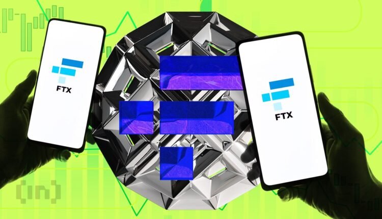 SEC Could Approve FTX Reboot by Former NYSE President