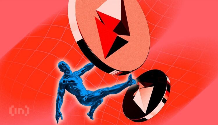 Is Ethereum Dead: 2023 Underperformance Against BTC Sparks Community Debate