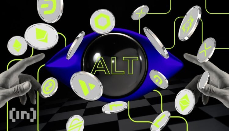 These 3 Signals Are Boosting Altcoin Season Anticipation