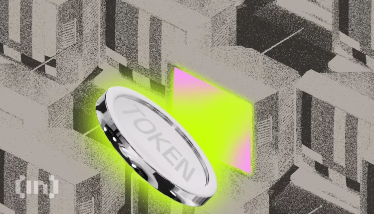 OKT Token Skyrockets 80% in 24 Hours Fueled by New Inscriptions