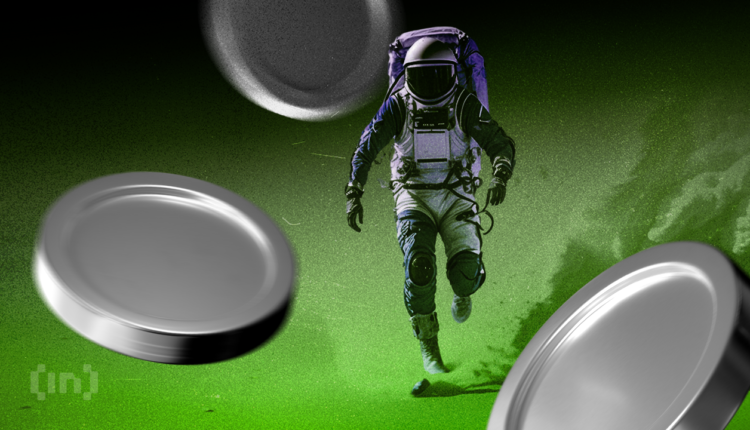 These Altcoins Are Surging, Did the SEC Just Kick Off ‘Altseason?’  