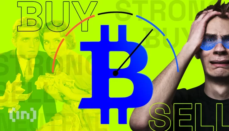 Bitcoin (BTC) Reaches Extreme Greed Zone – Triggers $150M Short Squeeze
