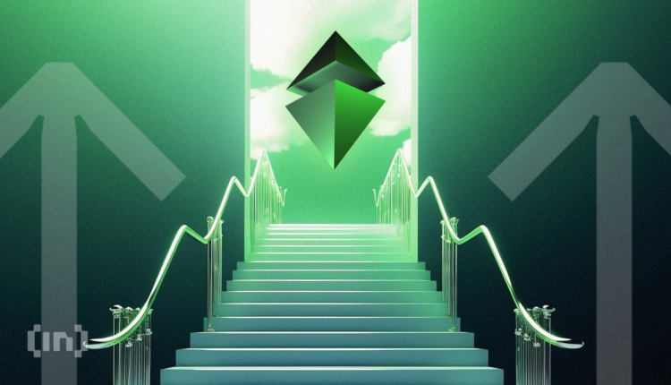 Ethereum (ETH) Price Reaches 620-Day High – Is $3,000 Next?