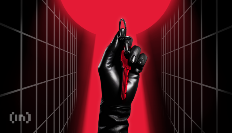 DeFi Protocol Gamma Loses $4 Million in Price Manipulation Exploit