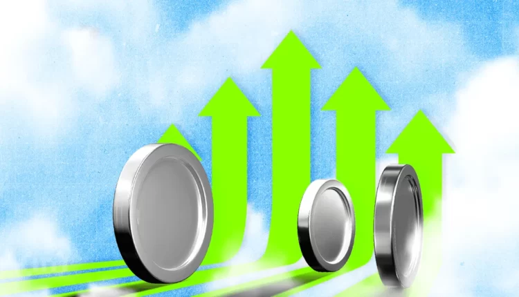 This Altcoin Went 100X in Less Than 24 Hours