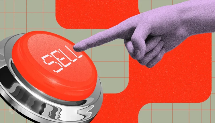 This Company Is About to Sell $1.65 Billion in Bitcoin