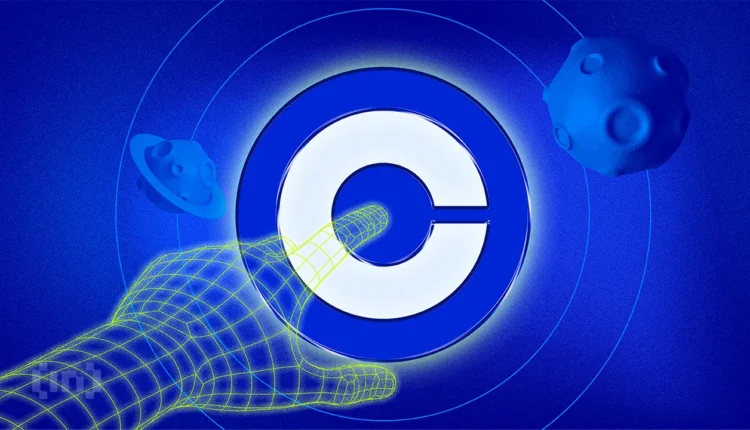 These 3 Altcoins Will Be Listed on Coinbase International Exchange