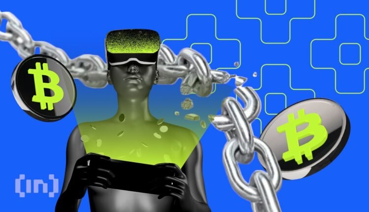 Fostering Ownership and Interoperability in the Blockchain Gaming Ecosystem