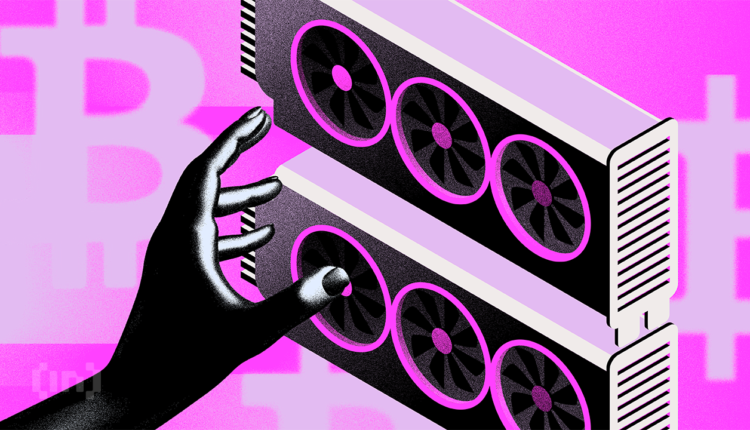 These Bitcoin Mining Stocks Hit Their Stride Ahead of 2024 Halving