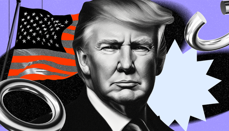 Donald Trump Could Soon Embrace Bitcoin