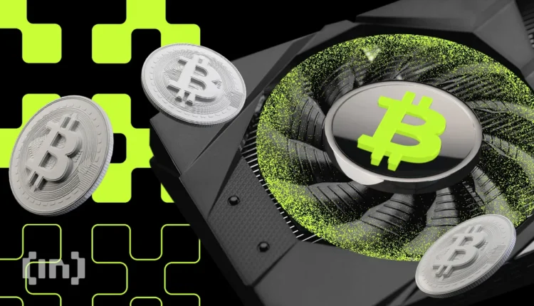 Only These Two Crypto Mining Companies May Survive the Bitcoin Halving