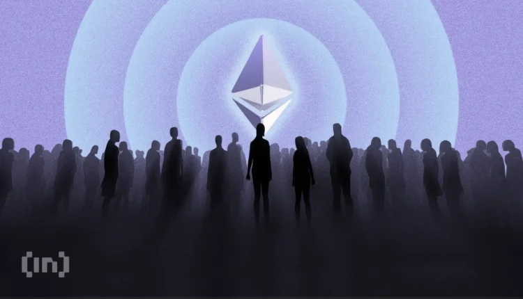 This Metric Could Threaten the Ethereum (ETH) Price Push to an All-Time High