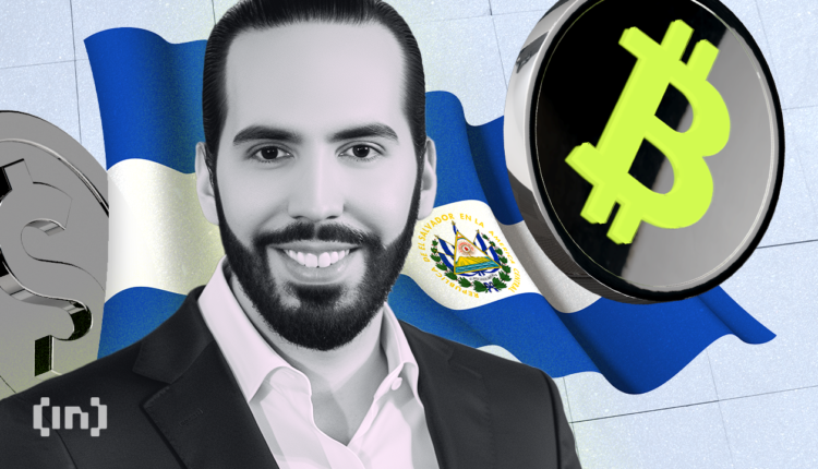 El Salvador’s Bitcoin Bet Pays Off: Profits Soar to $84 Million Amidst Crypto Surge