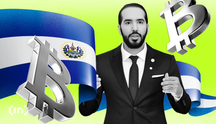 El Salvador to Continue Buying Bitcoin Until it Becomes ‘Unaffordable’