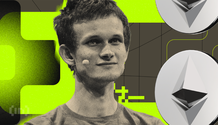 Vitalik Buterin Discusses the Future of Ethereum
