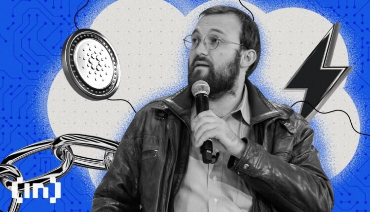 Cardano Welcomes USDM Stablecoin Amid Hydra Layer 2 Hurdles