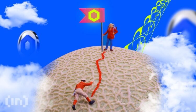 Bullish Signal For Chainlink (LINK) Price: Indicator Analysis Indicates Upside